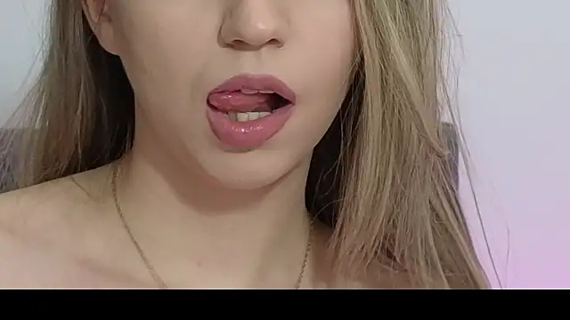 Вебкам-шоу SophieWild