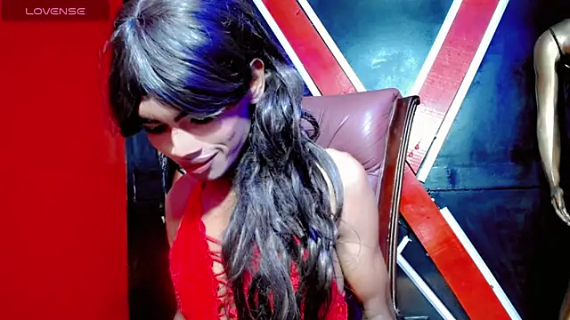 Вебкам-шоу Karol_Vanessa__