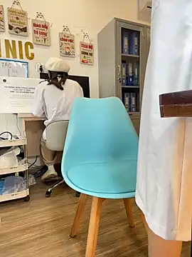 Clinic_Sexy 网络视讯表演