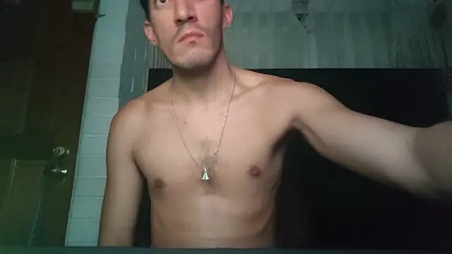 Show de webcam de TommyMomentum