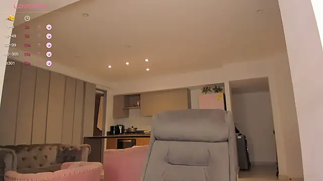 sofiia_piink Pertunjukan Webcam