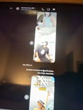 Pokazy przed kamerką – Tayra_Siny