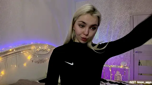 LillyMoure_ – Live XXX-chat