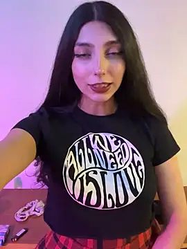 Felicia_smok3 Webcam Show