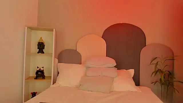 Chat XXX ao vivo de TaraCarson