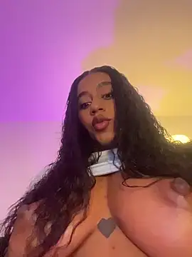 Chatroom XXX en direct de charlotteeruss