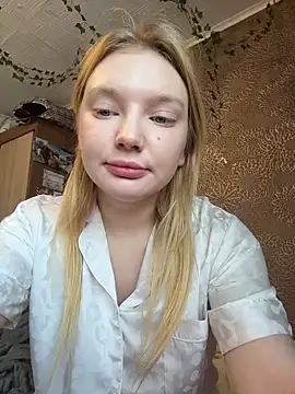 AmmyHot's Live XXX Chat