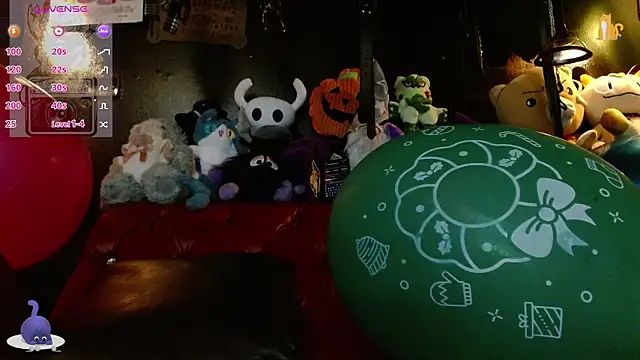 kureiji_hentaii's Live XXX Chat