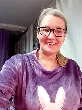 irinamaux Webcamshow