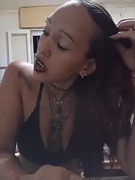 Zorrita_Fox's Live XXX Chat