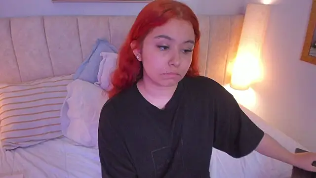 Atenea_cuteee's Live XXX Chat