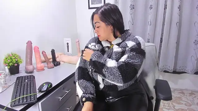 Chatroom XXX en direct de MelissaaCortes