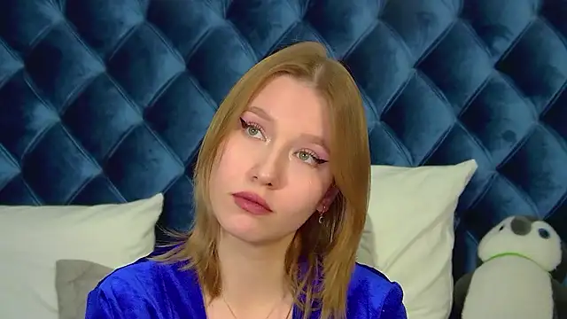 LiliLinn's Live XXX Chat