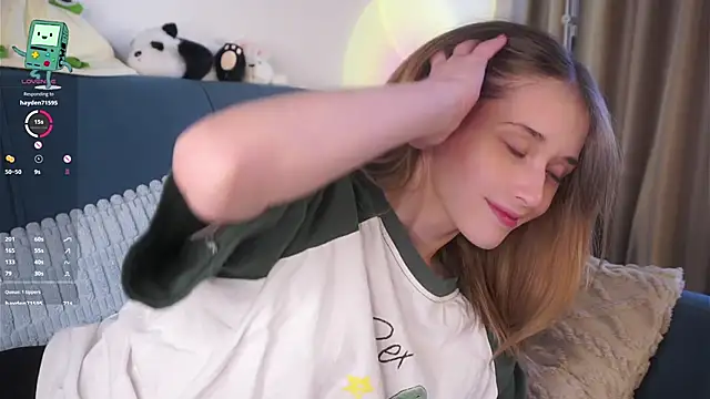 EdlinHargus' Live XXX Chat