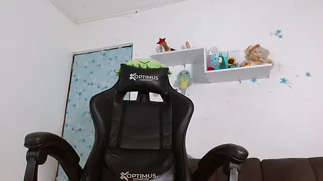 miss_valery2's Live XXX Chat