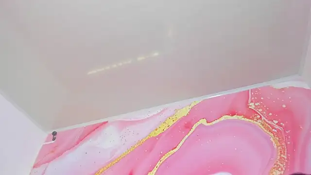 Daisy__rose webkamerás műsora