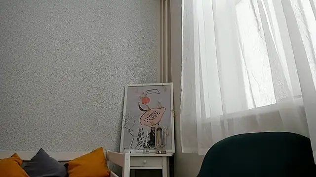 BettyBloom69 Chat XXX live