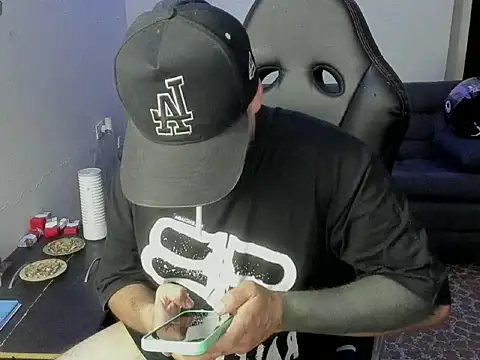 ragnar_lothbrok777 Webcam show