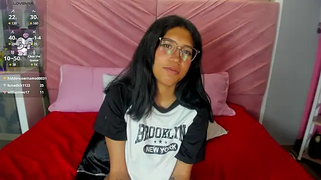 Karin_Ks Live XXX-chat