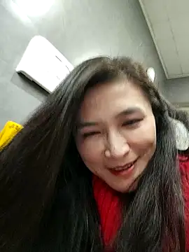 wsyx326's Live XXX Chat