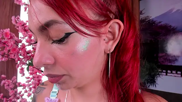 miss___abigailのウェブカメラショー