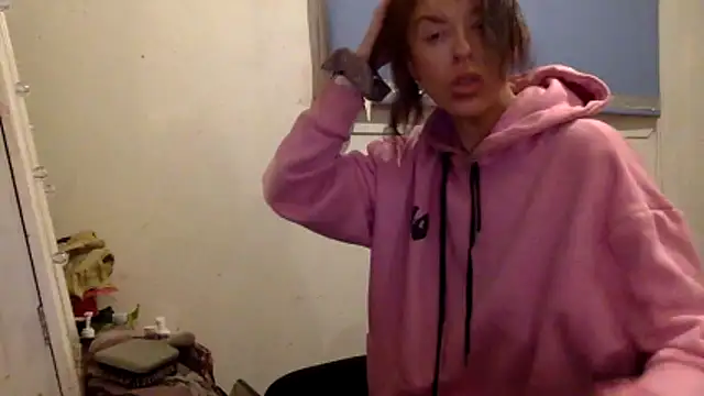 Bellababexox Webcam show