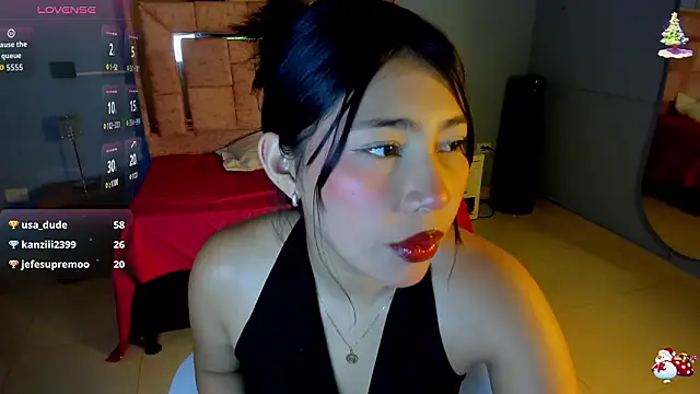 LICKY_LOV's Live XXX Chat