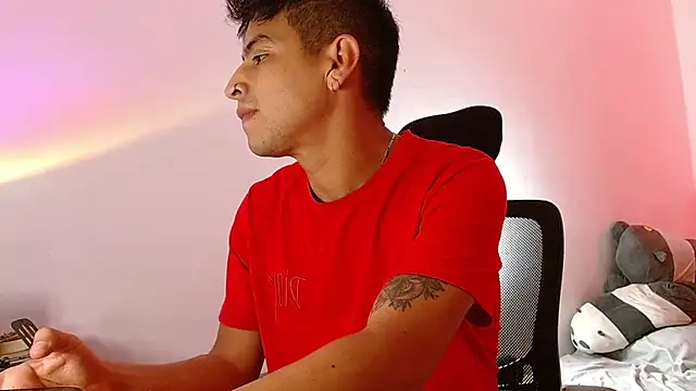 Juann-cock Live XXX-Chat