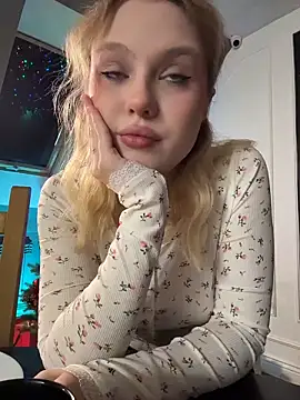 Chat +18 de CaitlinSugar ao vivo