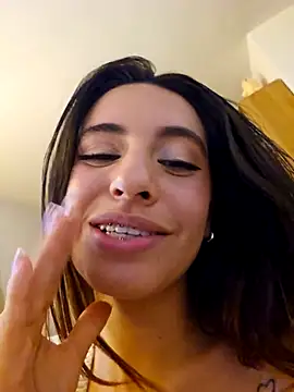 Meganthomson's Live XXX Chat