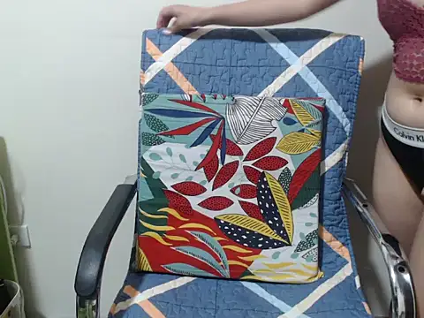 Czat XXX na żywo – Wet_oliviaxxx