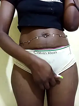 Czat XXX na żywo – kashAsia