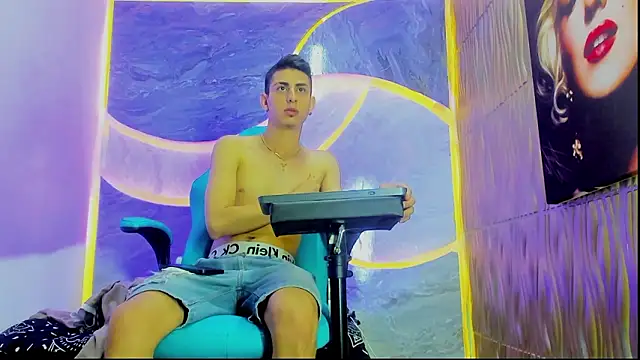 twink_scott_'s Webcam Show