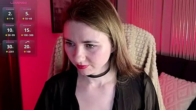 SofiAngela's Live XXX Chat