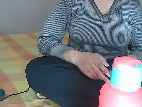 Sexo_begum Pertunjukan Webcam