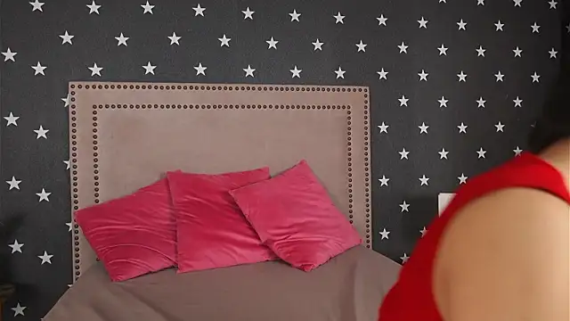 Chat +18 de RaquellStar ao vivo