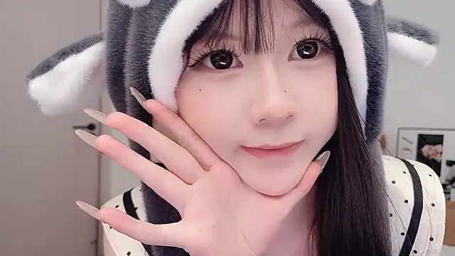 lnua-lnua's Live XXX Chat