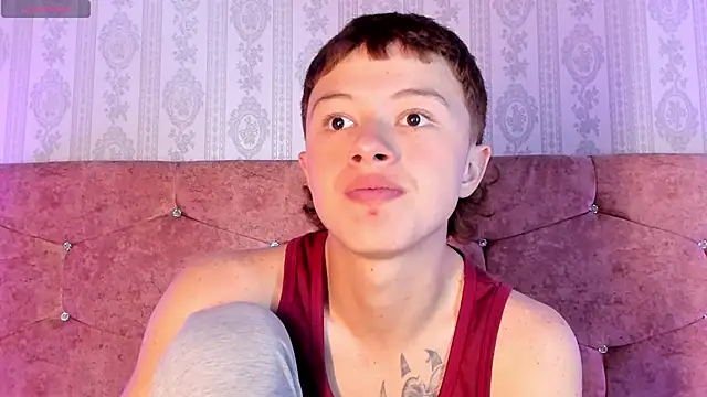 Czat XXX na żywo – Genesis_And_Jack_