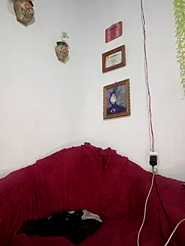 tina_tinitaa's Live XXX Chat