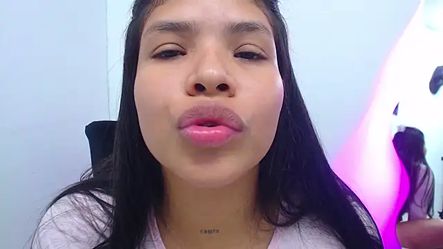 Czat XXX na żywo – BearishMajor