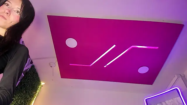 Show Webcam de _liathompsom09