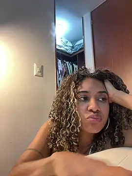 Belkaj's Live XXX Chat