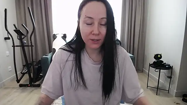 Sophy_Fox's Live XXX Chat