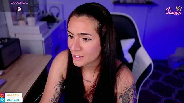 ImLui_lu's Live XXX Chat