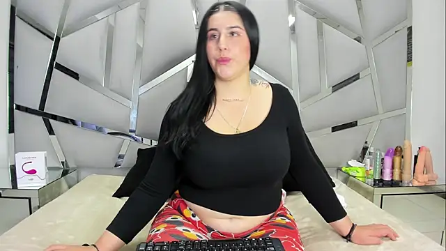 Criistaal_: онлайн-секс-чат