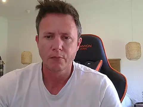 TroyDieselXXX 웹캠 쇼