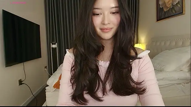 linbaelin's Live XXX Chat