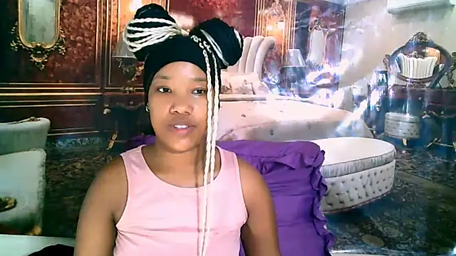 EroticSexyPrada's Live XXX Chat