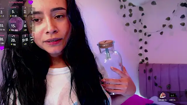 MarilynWhite_: онлайн-секс-чат