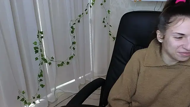 Ulyanix's Live XXX Chat